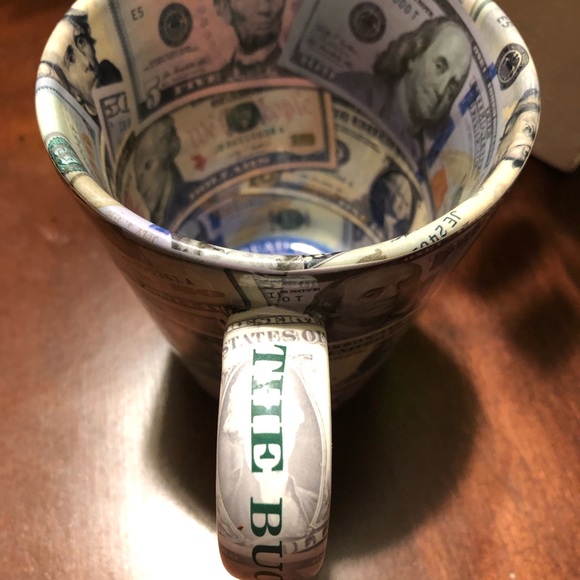 Coffee mug cup - Picture 6 of 6